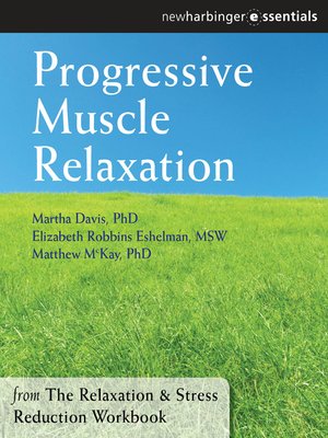 cover image of Progressive Muscle Relaxation